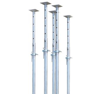 Building Protection & Concrete Consumables