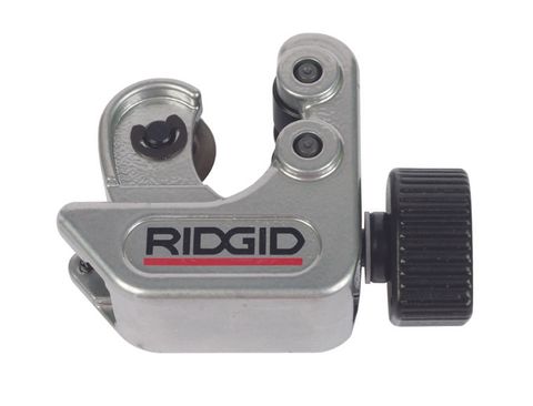 Ridgid Close Quarters Tube Cutters