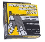 Abrasive Cloth