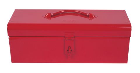 Steel Tool Boxes