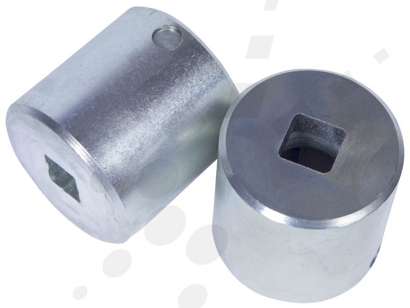 Path Tap Socket 1/2