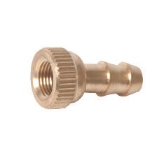 Schrader Valve Female ¼ inch