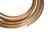 Annealed Copper Pipe