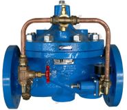 Watts Series 115 Pressure Reducing Valves