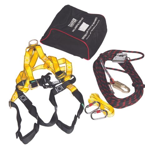 Roofers Kit