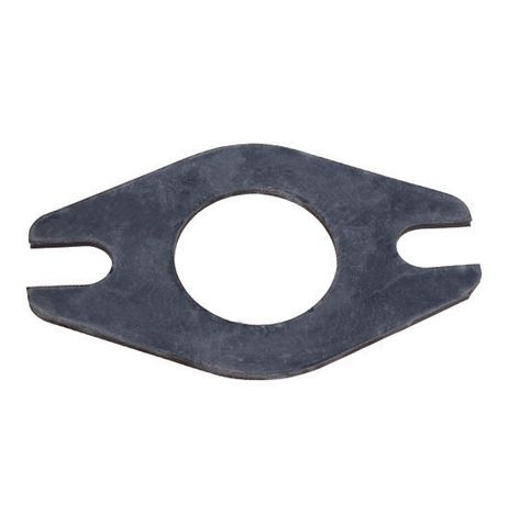 Oval EPDM Gaskets