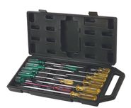 Standard Screwdriver Set