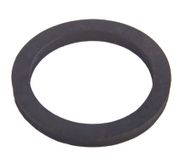 Rubber Meter Washers