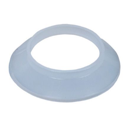 Plastic Meter Washers