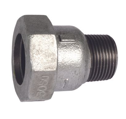 Male Malco Joiner 20 mm ,Materials - Pipe Repair,Joiners,Male Malco  Connector - wholesale plumbing supplier