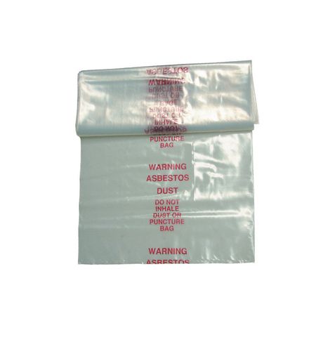 Asbestos Bags