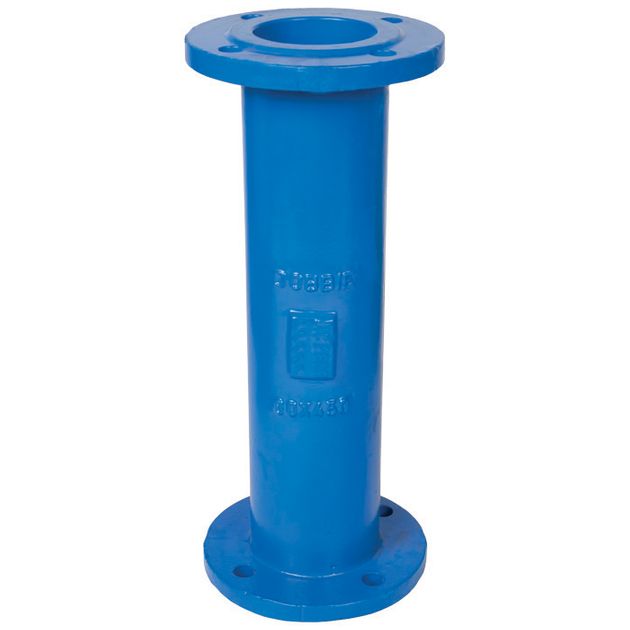 Hydrant Riser 80 x 100 mm ,Materials - Fittings and Components,Cast ...