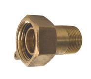 BSP Meter Couplings