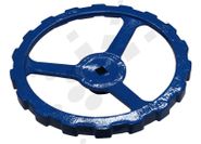 Stop Valve Hand Wheels