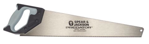 Predator Plastic Pipe Saw