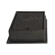 Standard Cast Iron Boxes