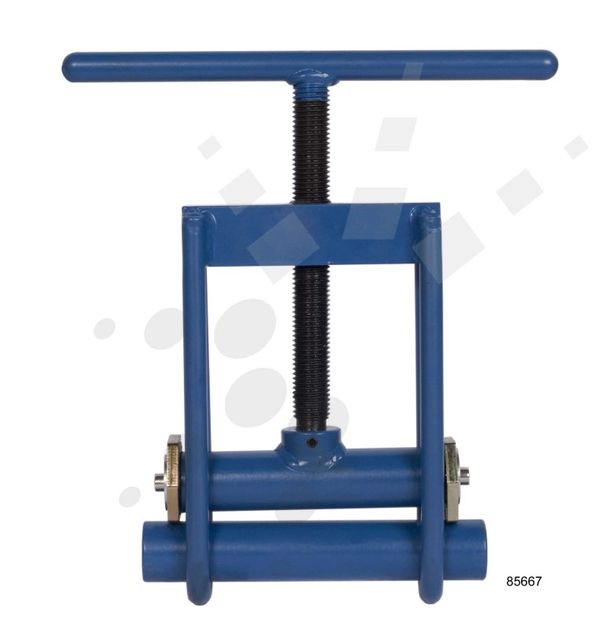 Calder Poly Shut Off Tool 2063 mm ,Water and Gas Tools and Equipment