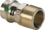 Viega Male Adaptors