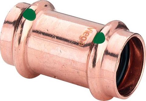 Viega Couplings