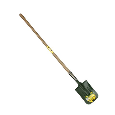 Cyclone Timber Posthole Shovel