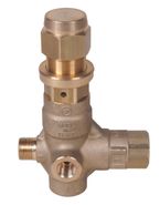 Unloader Valves