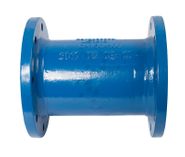 Flange Pipe