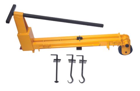 Hydraulifter