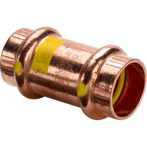 Viega Gas Couplings