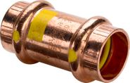 Viega Gas Slip Couplings