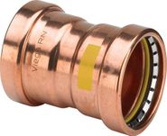 Viega Large Gas Couplings