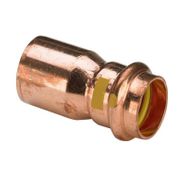 Viega Gas Male x Female Reducers