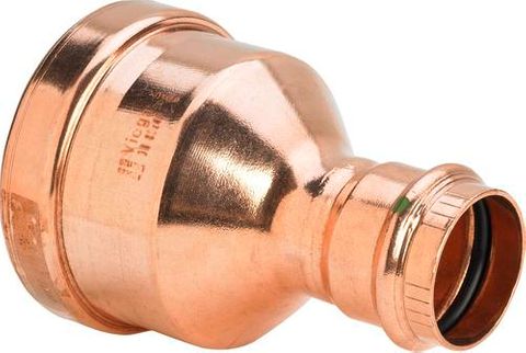 Viega  Large Reducing Couplings