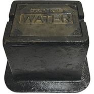 VIC Cast Iron Surrounds and Lids