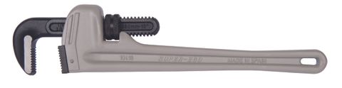 RIDGID Alloy Straight Stillsons