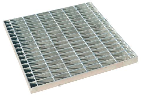 Galvanised Grates