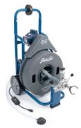 Electric Eel D-5 Drain Cleaning Machine