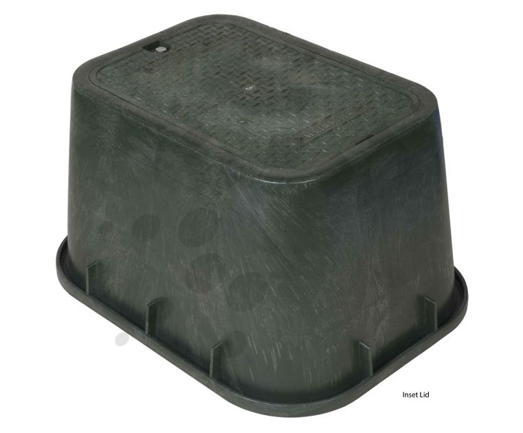 access 125 meter cover