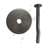 SS Marker Disc with Pin - HP