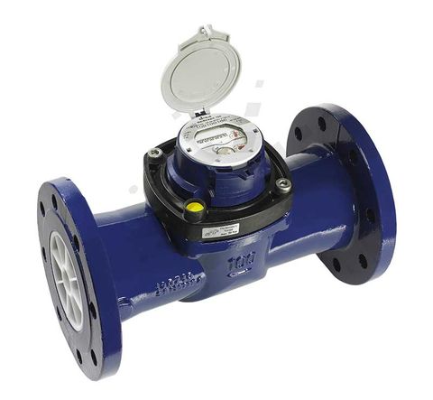 MeiStream Plus Class C Bulkmeters