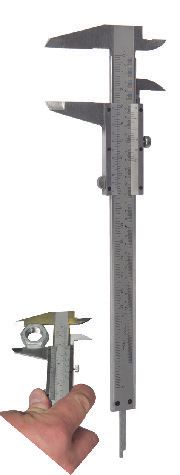 Vernier Callipers