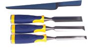 3 Piece Wood Chisel Set