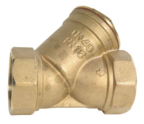 Brass Y-Strainers