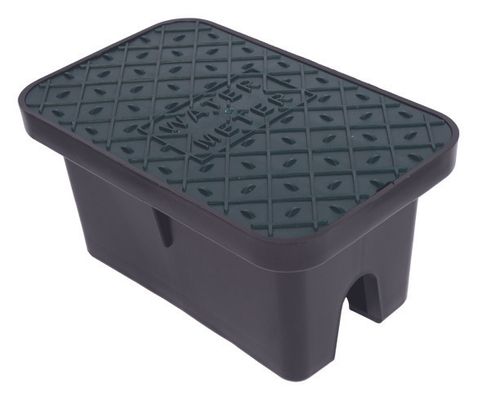 Standard Draper Underground Meter Covers