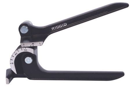 Ridgid Tri Bender