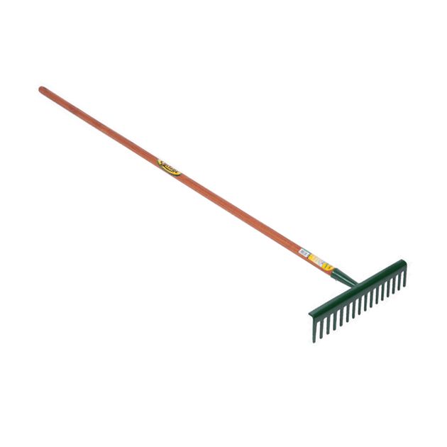 Cyclone Landscape Rake ,Trade Tools and Equipment,Garden and Digging ...