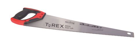 T-Rex Hardpoint Pipe Saw