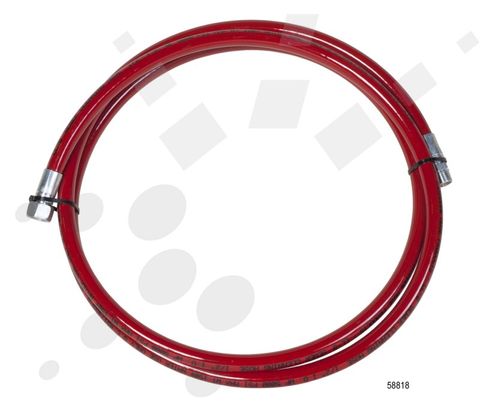 Leader Hoses