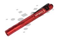 Nightstick Torch mini Red