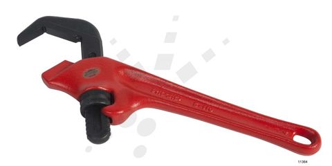 Clé hexagonale à déport RIDGID E110, capacité 29-67 mm, 240 mm