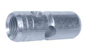 Sewer Rod Flex Style Coupling